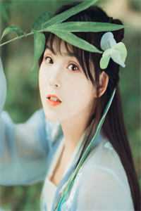 昭昭美人谋