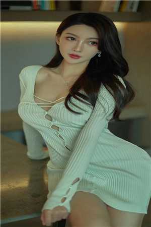 女主叫文绵绵的小说免费阅读