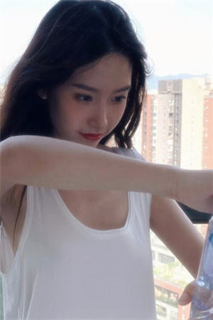 顾霆均叶微澜