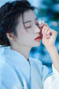 惊醒之后