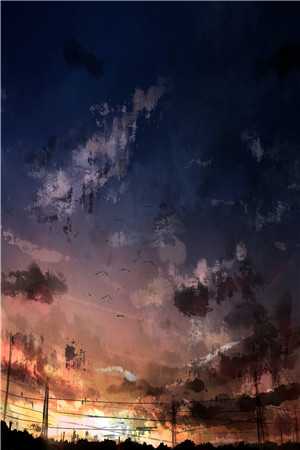 陆沉阮晴