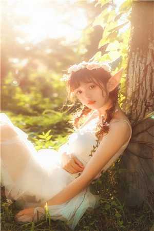 倪贝深贝妍月主角