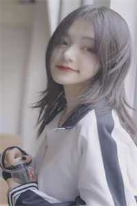 铁腕女县长