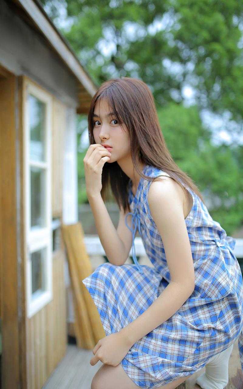 他们都爱白月光女主