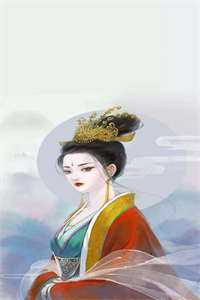在反派心口植桃花