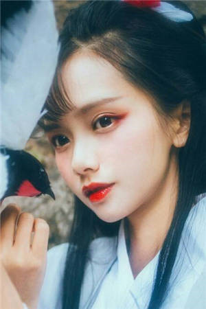 女奴皇后