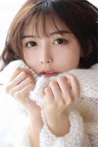 荒村红衣女鬼