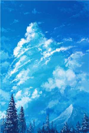 医女无心，花开炼狱