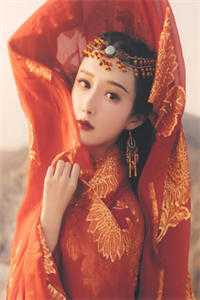 燃香烬