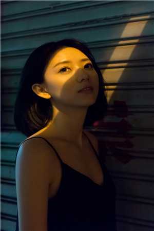 不学无术的堂哥