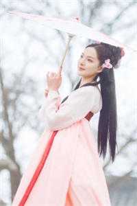 蝶影谜案
