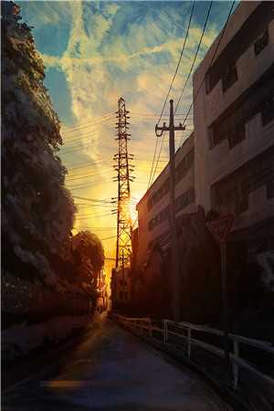 峰回路转，你在最后等我