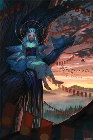 出国五年归来后，我为被拍卖小视频的妹妹点天灯