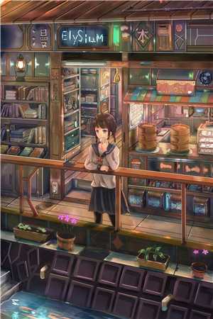 镜中魂，破碎的交易