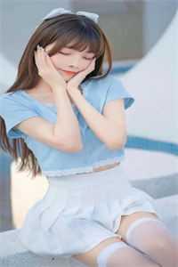 裂缝里的那道光