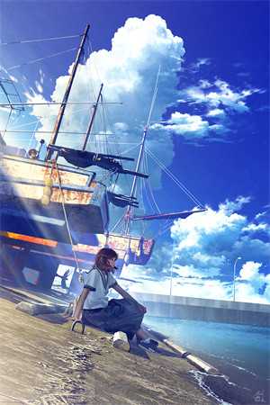 空叹年华似流水