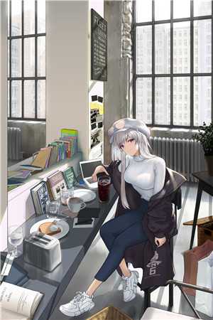 折指