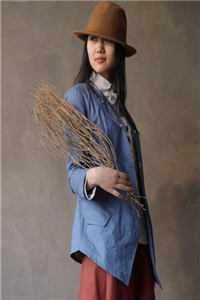 穿成黑莲花，暴君读我心后杀疯了