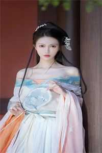 天渊陈青源和红衣女子什么关系