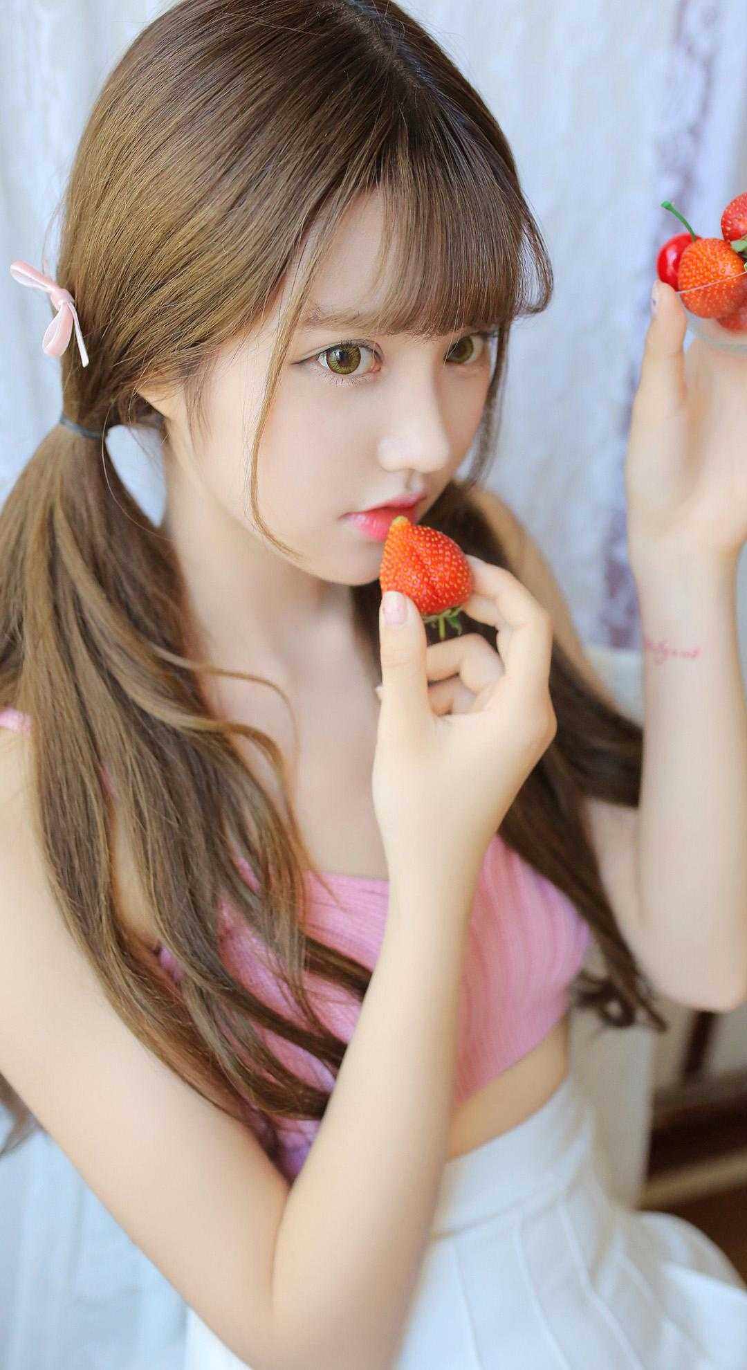 晚娘为妾