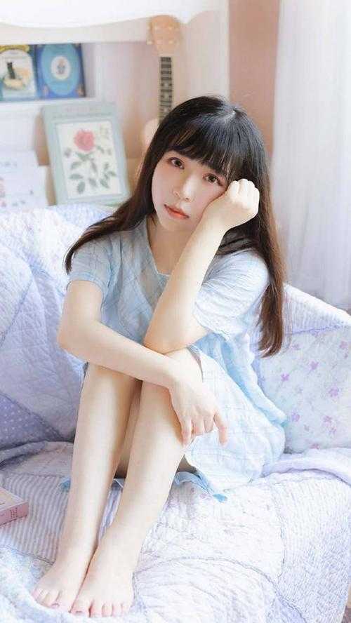 为陪姐夫，妻子伪装植物人