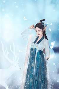 明星老公被曝隐婚，他却说我早就死了
