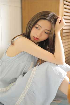 铁树红花开