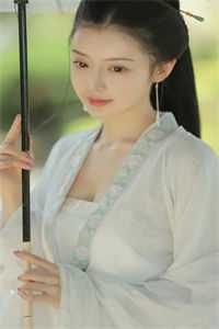 从穿越女手中拿回身体后