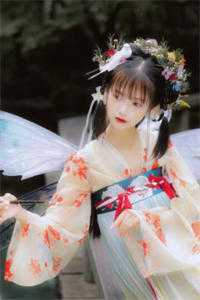 五灵封神录