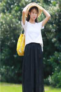 重生后，我不要再做乖乖女