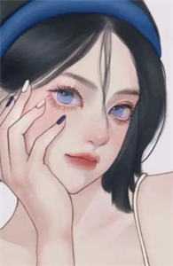 妹妹清明给咬人恶狗烧纸