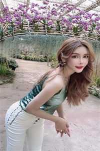 桃花血契：跨市嫡女的复仇攻略