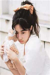 穿书后，女配要改写剧情