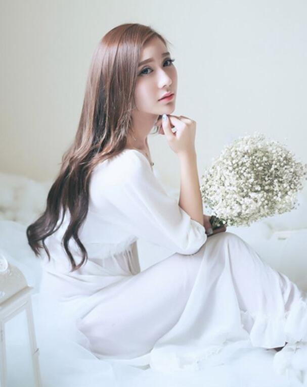 为了给白月光移植眼角膜，妻子挖了我的双眼
