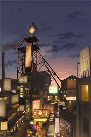星渊回响：深空绞肉机