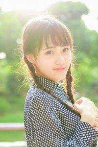 过雨见云