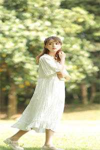 偏远山村六年级女孩对世界的幻想