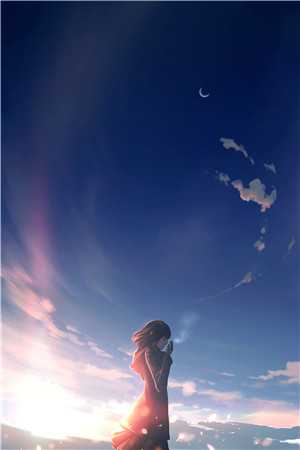 余生再无盛夏