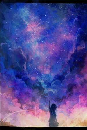 占星师遇到情敌