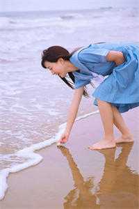 阿娘死后，棠花开了