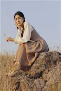 花上的亡灵