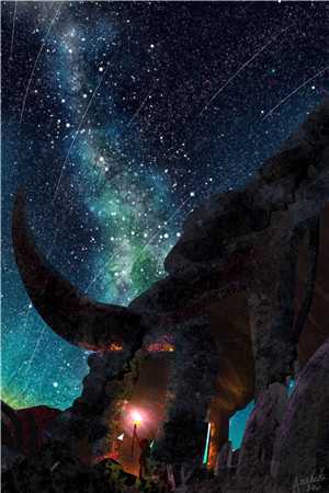 瑶光星