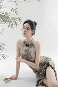 山河烬之星子落
