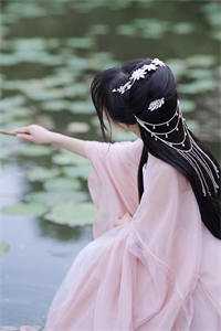 恨意此生无解