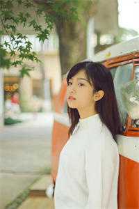 董事长和秘书的邂逅