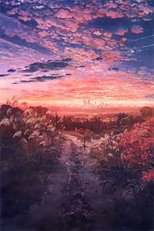 大夏：逍遥世子