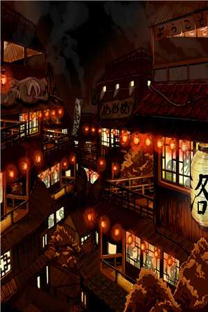 舟渡星河万里