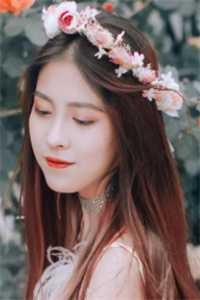 爱似昙花，终成烬