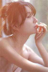 纸嫁衣里的新娘