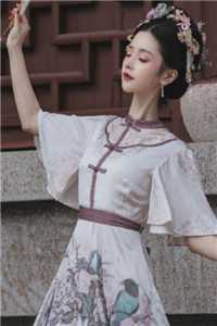 君逍遥拜玉儿